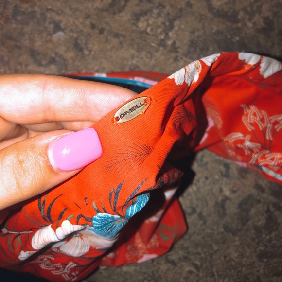 reversible O’neill bottoms - Picture 3 of 3